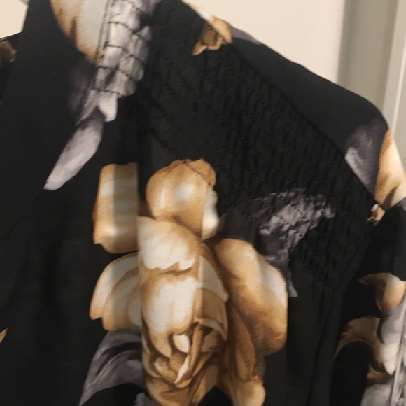 Charter Club blouse - Picture 5 of 8